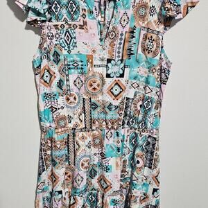Wrangler Dress
